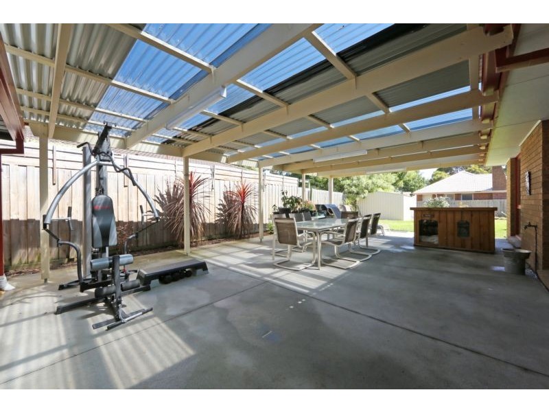 179 Dandelion Drive, Rowville VIC 3178