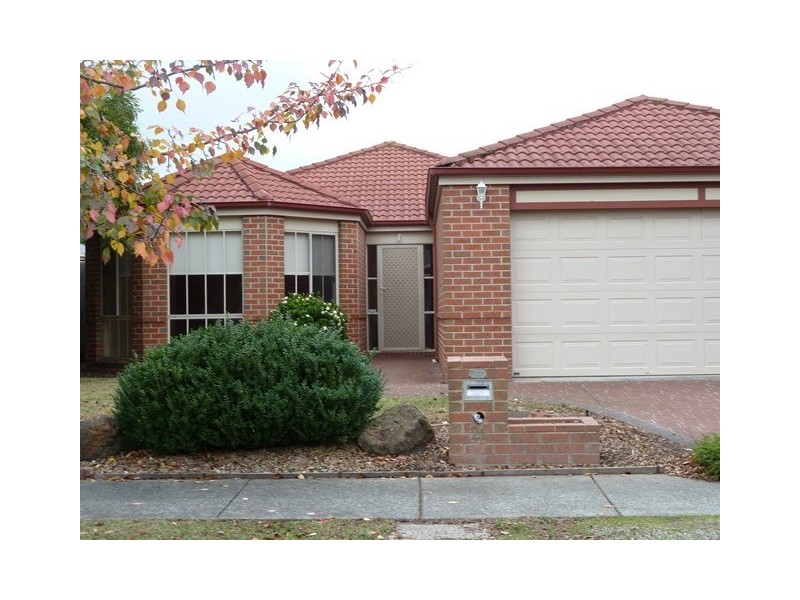 21 Webb Court, Rowville VIC 3178