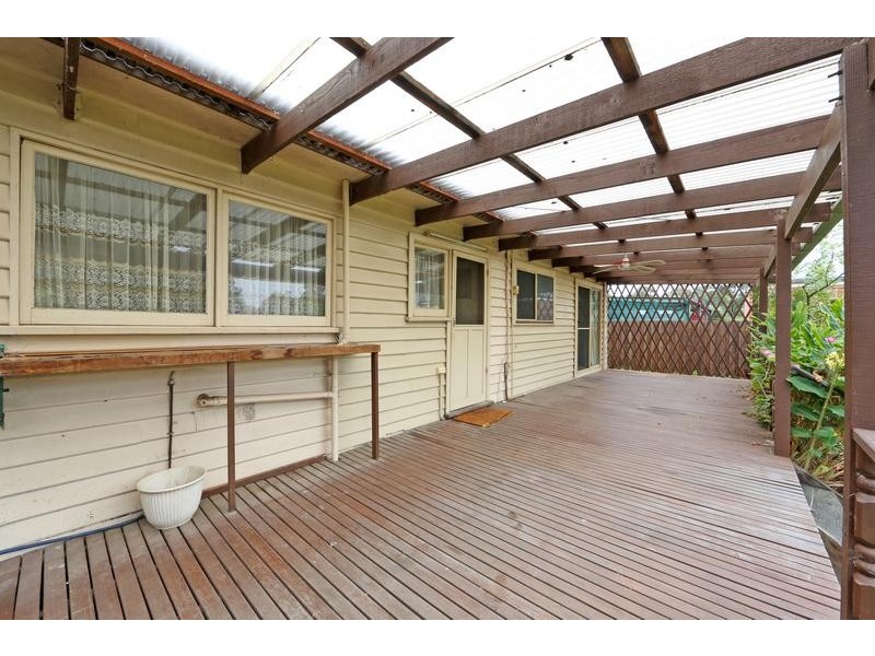 11 Duncan Avenue, Boronia VIC 3155