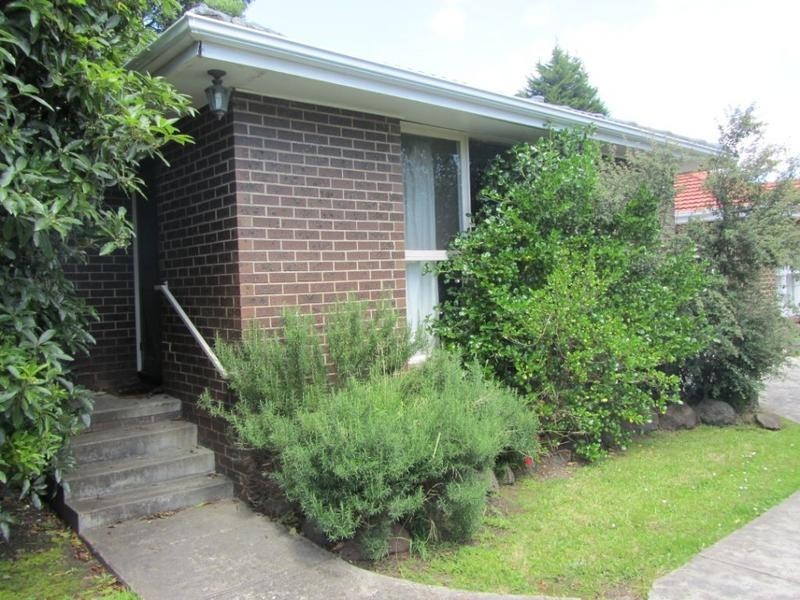 3/6 Veronica Street, Ferntree Gully VIC 3156