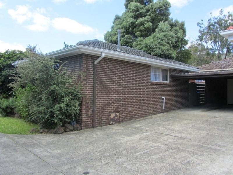 3/6 Veronica Street, Ferntree Gully VIC 3156