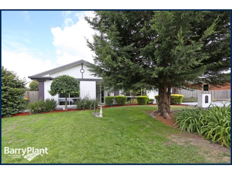 3 Overton Close, Rowville VIC 3178