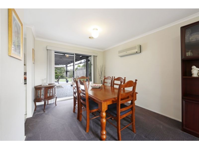 3 Overton Close, Rowville VIC 3178