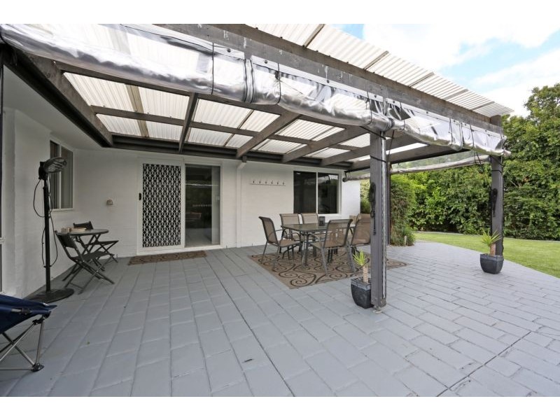 3 Overton Close, Rowville VIC 3178