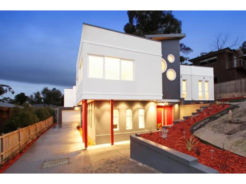 3 Hayes Court, Lysterfield VIC 3156