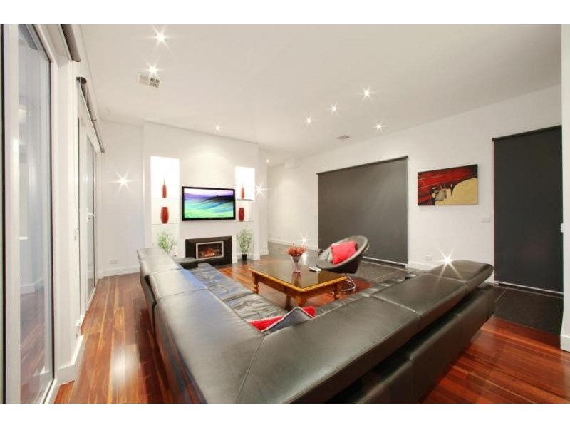 3 Hayes Court, Lysterfield VIC 3156
