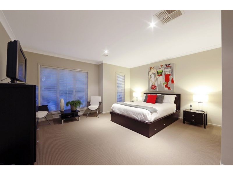 6 Perri Raso Rise, Rowville VIC 3178