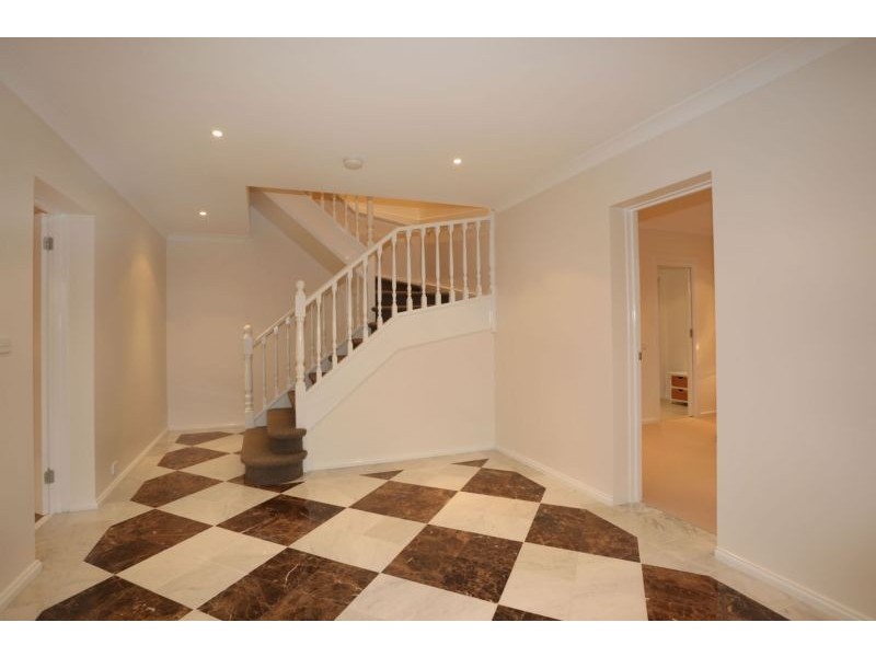 17 Parkview Terrace, Lysterfield South VIC 3156