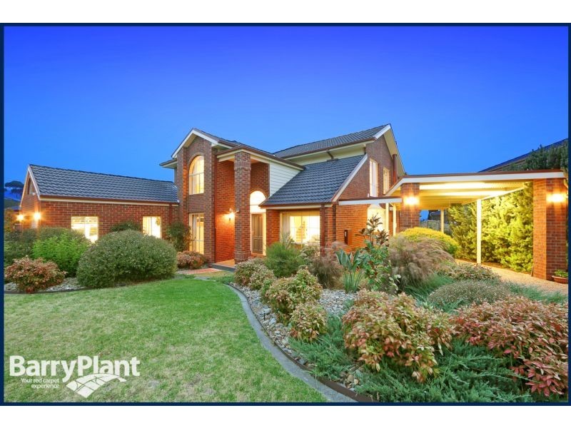 9 Finsbury Close, Rowville VIC 3178