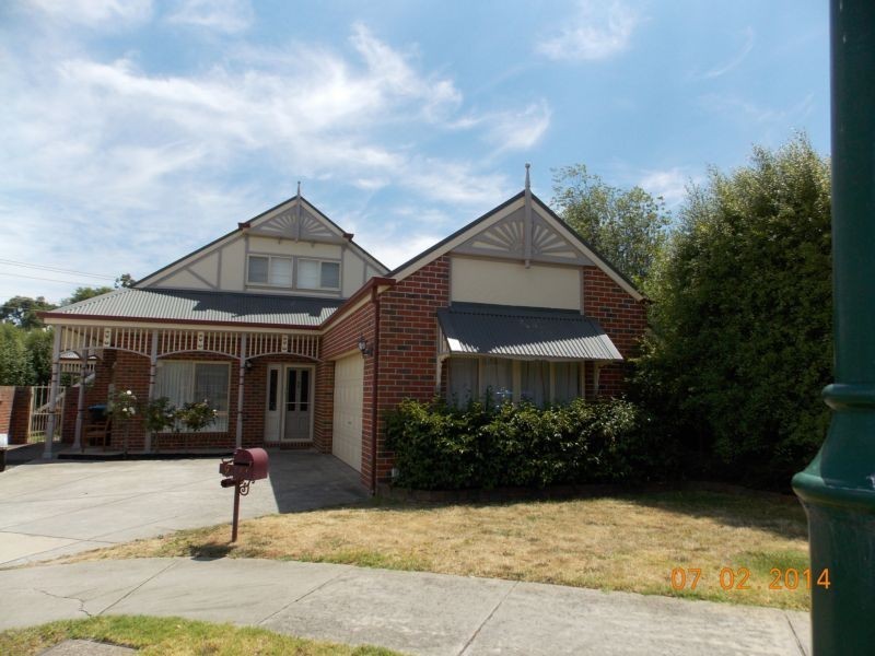 9 Kalimna Court, Rowville VIC 3178