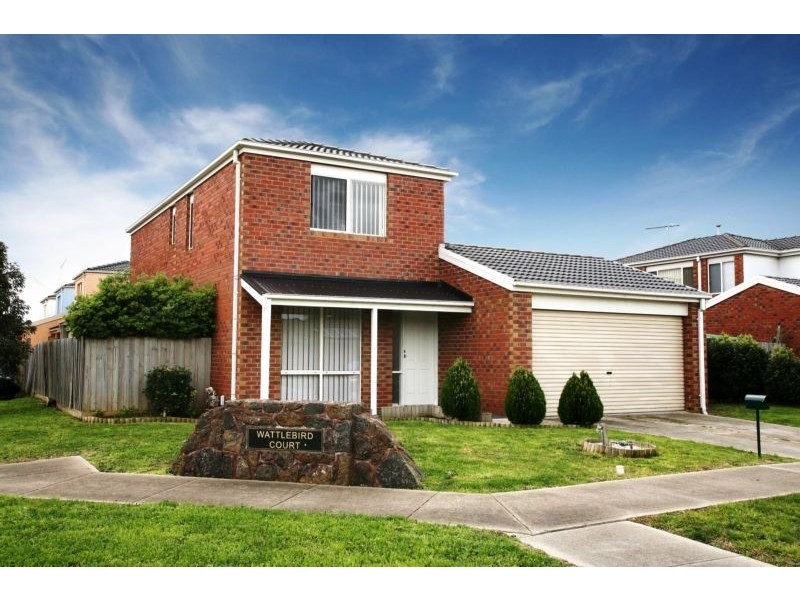 91 Sweeney Drive, Narre Warren VIC 3805