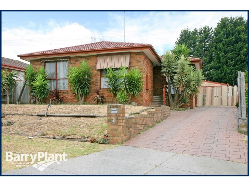 21 Glencaple Court, Endeavour Hills VIC 3802