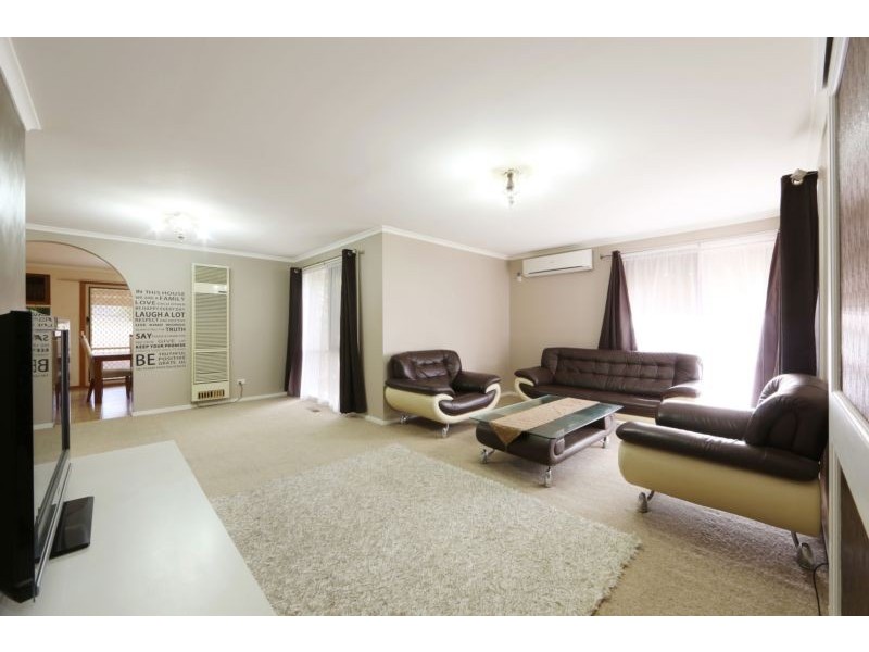 21 Glencaple Court, Endeavour Hills VIC 3802