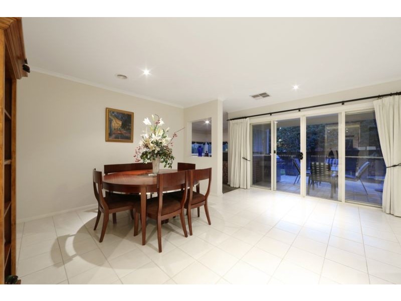 1 Grosvenor Road, Rowville VIC 3178