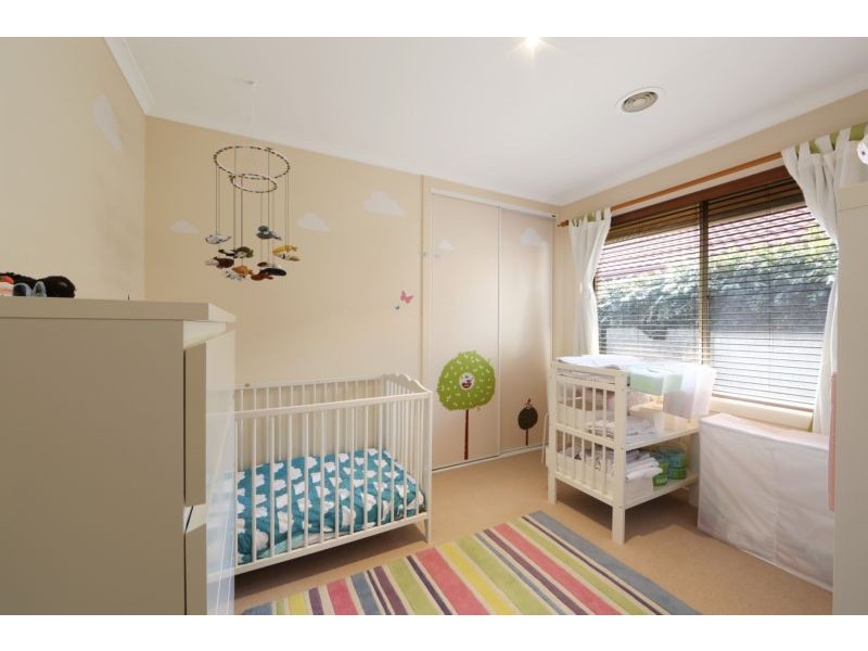 8 Rosebank Court, Rowville VIC 3178