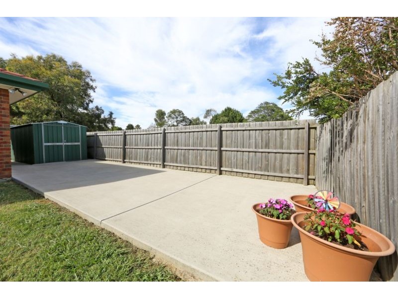 8 Rosebank Court, Rowville VIC 3178