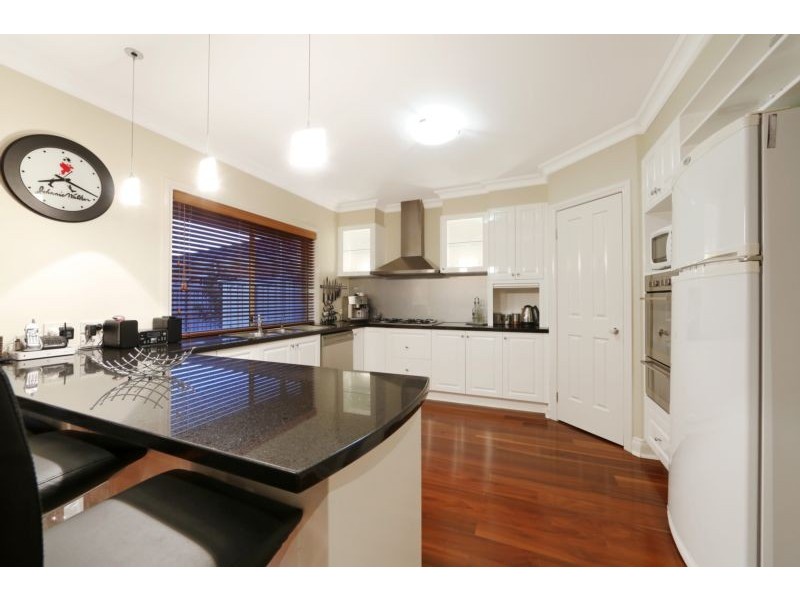 62 Langhorne Crescent, Rowville VIC 3178