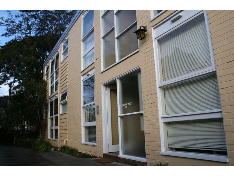 8/173 Murrumbeena Road, Murrumbeena VIC 3163