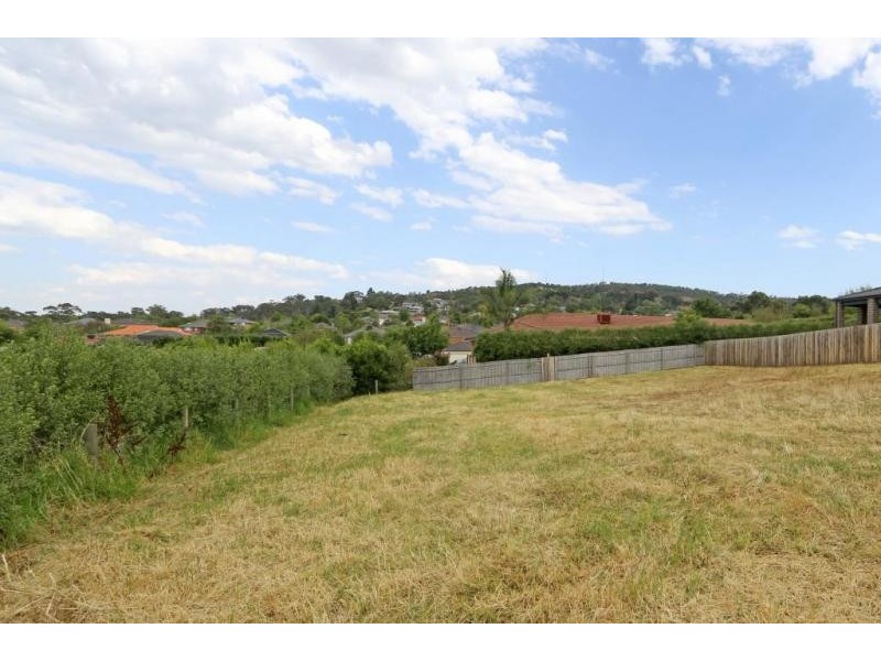 4/17-19 Major Crescent, Lysterfield VIC 3156