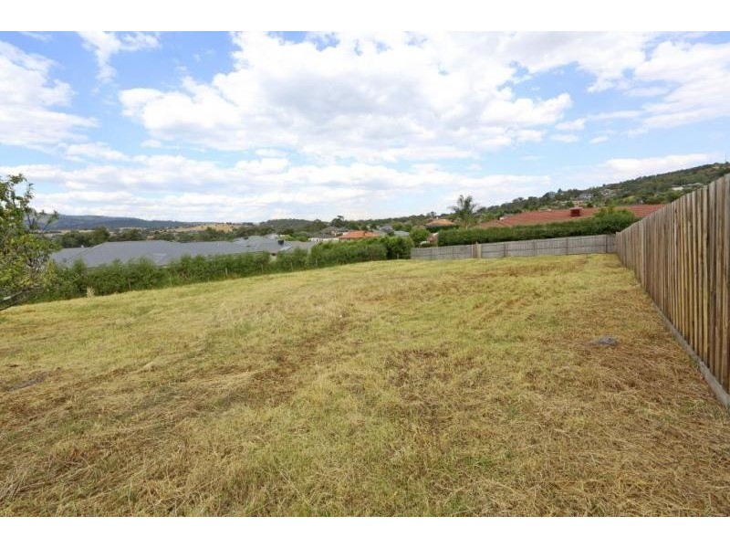 4/17-19 Major Crescent, Lysterfield VIC 3156