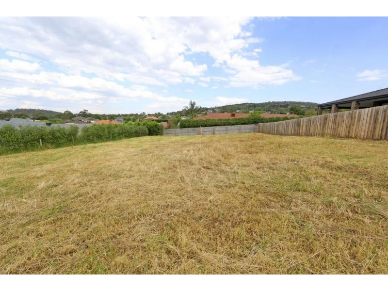 4/17-19 Major Crescent, Lysterfield VIC 3156