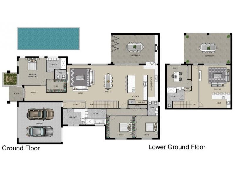 4/17-19 Major Crescent, Lysterfield VIC 3156