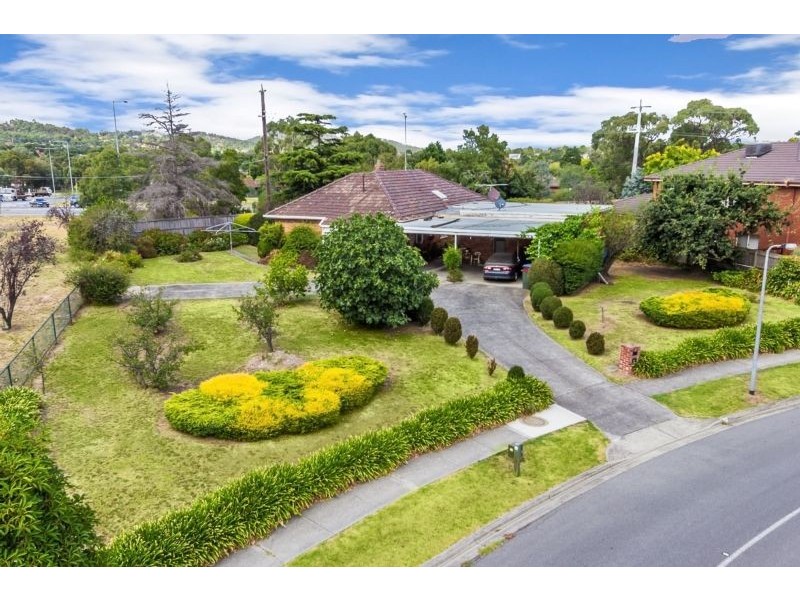 40-42 Lambourne Avenue, Rowville VIC 3178