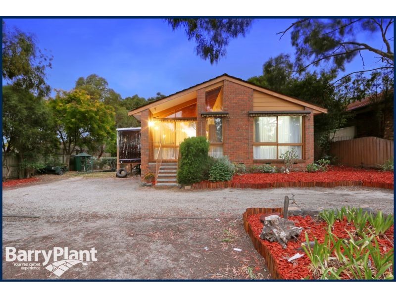 30 Sullivan Avenue, Lysterfield VIC 3156