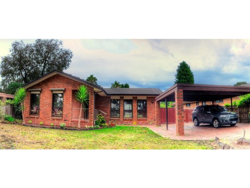 42 Eildon Parade, Rowville VIC 3178