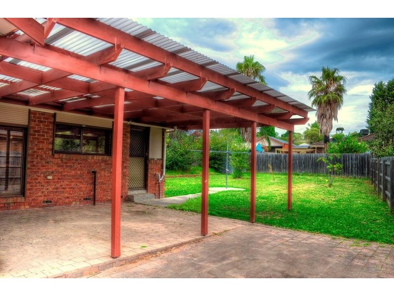 42 Eildon Parade, Rowville VIC 3178