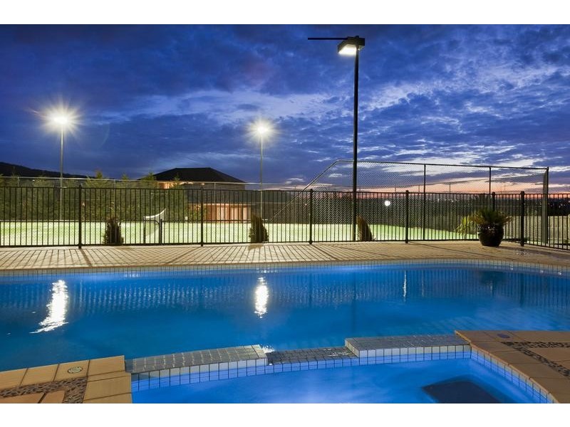 81 Grange Drive, Lysterfield VIC 3156