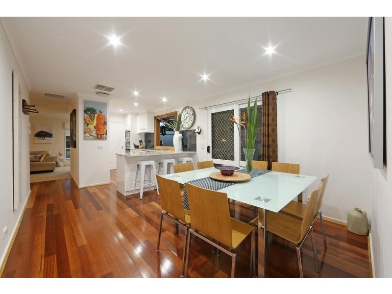 46 Spruce Drive, Rowville VIC 3178