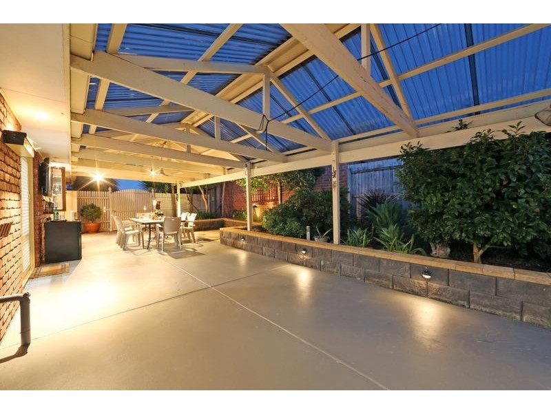 46 Spruce Drive, Rowville VIC 3178