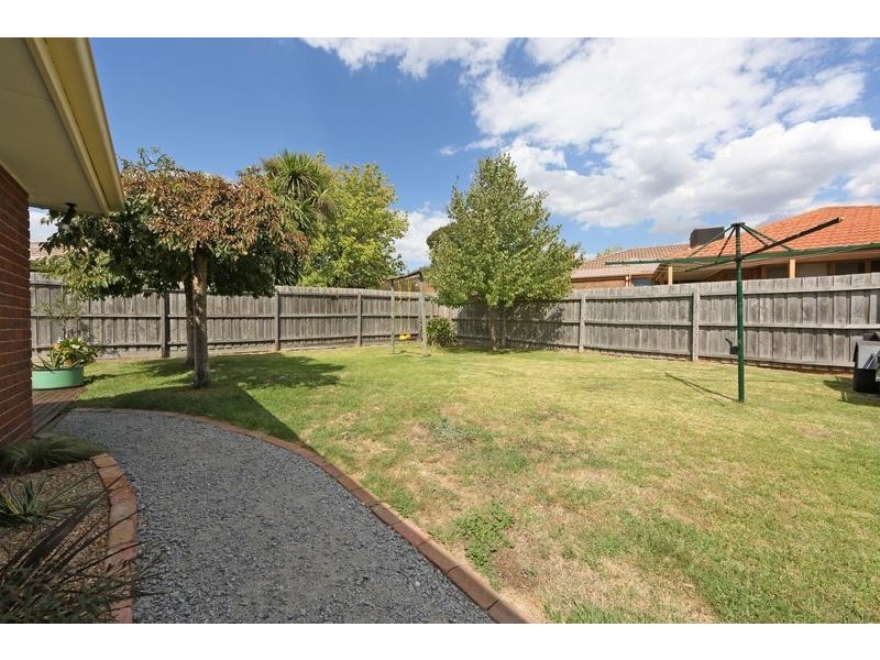 46 Spruce Drive, Rowville VIC 3178