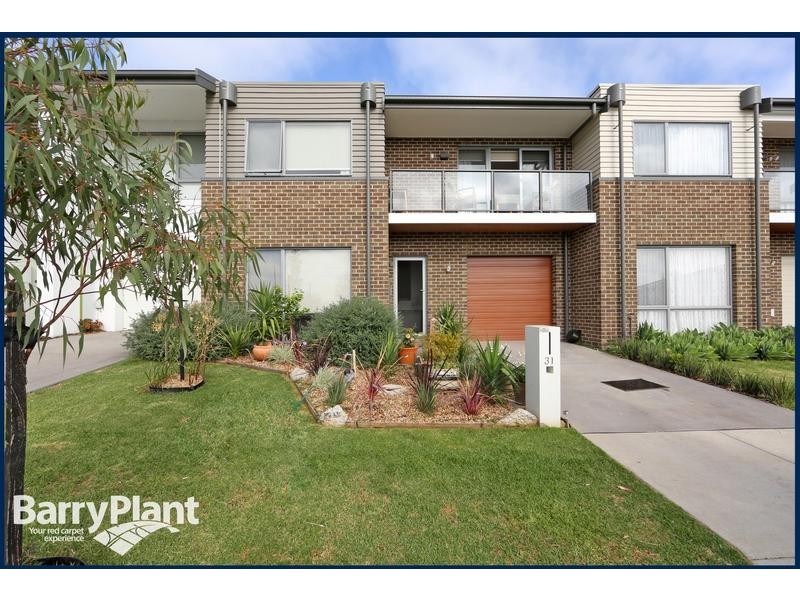 31 Bloom Avenue, Wantirna South VIC 3152