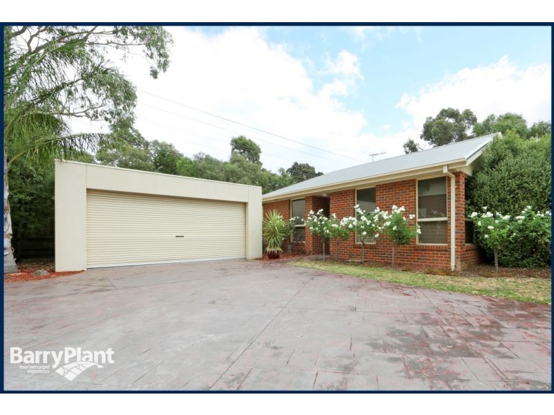 4/10 Wyndham Place, Rowville VIC 3178