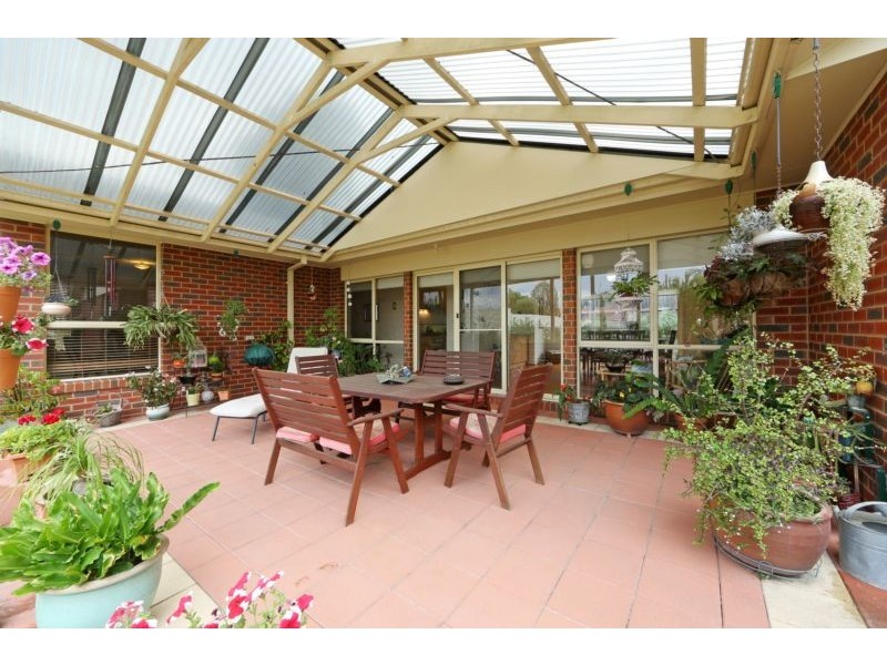 4/10 Wyndham Place, Rowville VIC 3178