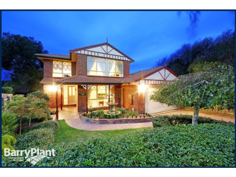 11 Baringa Court, Rowville VIC 3178
