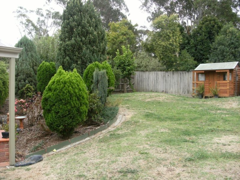 6 Richardson Rise, Wantirna South VIC 3152