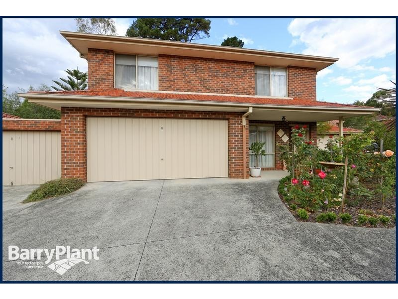 9/162 Albert Avenue, Boronia VIC 3155