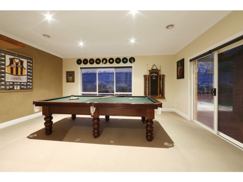 7 Clare Court, Rowville VIC 3178