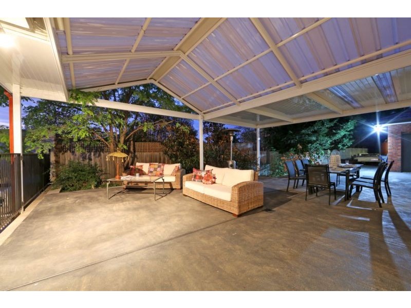 7 Clare Court, Rowville VIC 3178