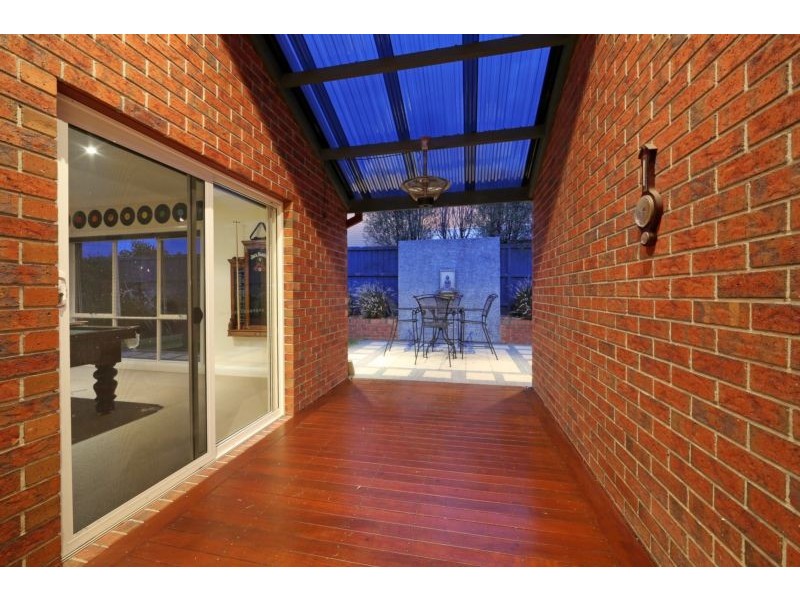 7 Clare Court, Rowville VIC 3178