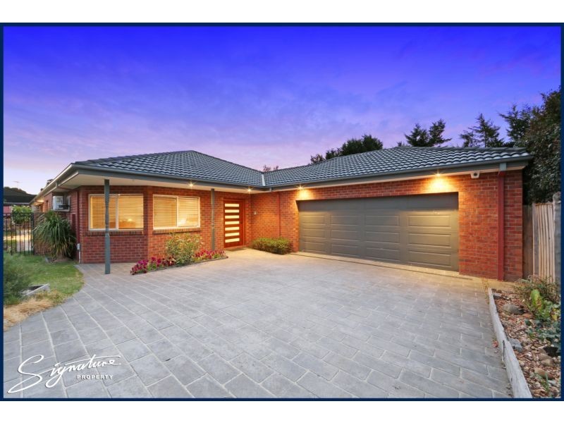 7 Clare Court, Rowville VIC 3178