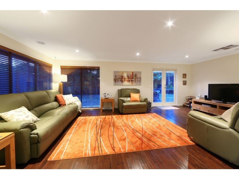 63 Victoria Knox Avenue, Rowville VIC 3178