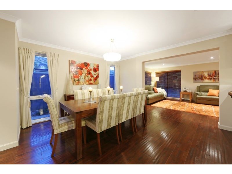 63 Victoria Knox Avenue, Rowville VIC 3178