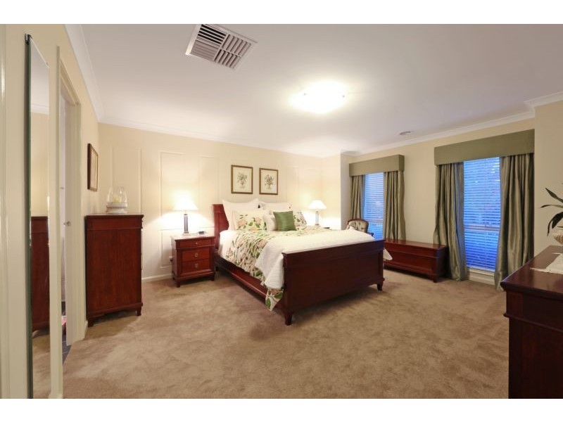 63 Victoria Knox Avenue, Rowville VIC 3178