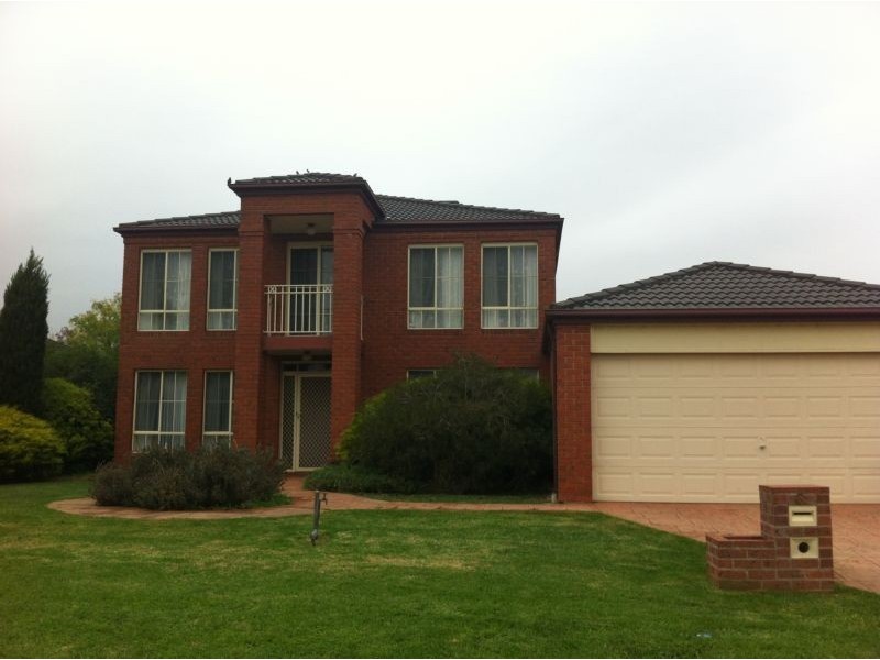 3 Gleneagles Court, Rowville VIC 3178