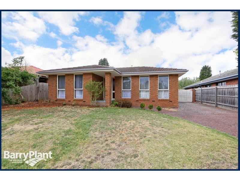 14 Everglades Court, Rowville VIC 3178