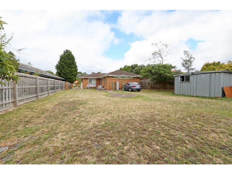 14 Everglades Court, Rowville VIC 3178